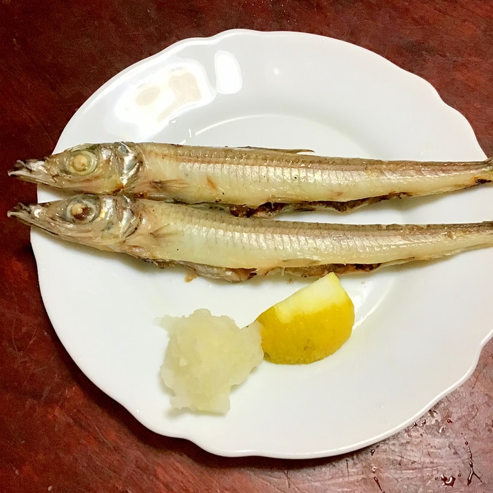 ニギスのみりん焼き レシピ 作り方 By とりあえず乾杯 楽天レシピ ニギスのみりん焼き レシピ 作り方 By とりあえず乾杯 楽天レシピ